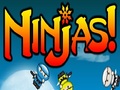 Ninjas! để chơi trực tuyến