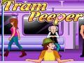 Tram Peeper để chơi trực tuyến