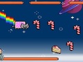 Nyan Cat Lost in Space để chơi trực tuyến