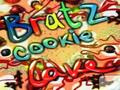 Bratz Cookie Bánh để chơi trực tuyến