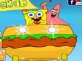 Spongebob Thiếu Recipe để chơi trực tuyến