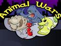 Animal Wars để chơi trực tuyến