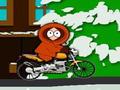 South Park Bike để chơi trực tuyến