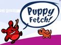 Puppy Fetch để chơi trực tuyến