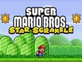 Super Mario Star Scramble để chơi trực tuyến