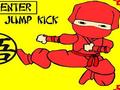 Jump Kick để chơi trực tuyến