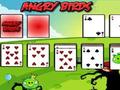 Angry Birds Solitaire để chơi trực tuyến