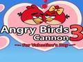 Angry Birds Cannon 3 Đối với ngày Valentine để chơi trực tuyến