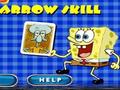 Spongebob mũi tên Skill để chơi trực tuyến