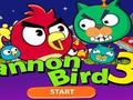 Cannon Bird 3 để chơi trực tuyến