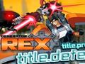 Generator Rex để chơi trực tuyến