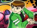 Ben 10 Free Runner để chơi trực tuyến