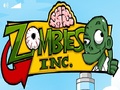 Zombies Inc để chơi trực tuyến