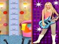 Hannah Montana Rock Star Fashion Challenge để chơi trực tuyến