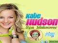 Kate Hudson Spa Makeover để chơi trực tuyến