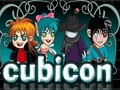 Cubicon để chơi trực tuyến