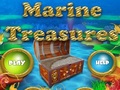 Marine Treasures để chơi trực tuyến