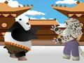 Po Vs Tai Lung Boxing để chơi trực tuyến