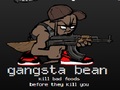 Gangsta Bean để chơi trực tuyến