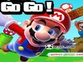 Mario Go Go Go để chơi trực tuyến