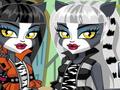 Werecat Sisters để chơi trực tuyến