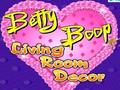 Phòng khách Betty Boop để chơi trực tuyến