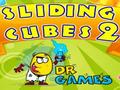 Trượt Cubes 2 để chơi trực tuyến