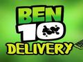 Ben 10 Giao hàng tận nơi để chơi trực tuyến