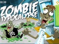 Zombie Typocalypse để chơi trực tuyến