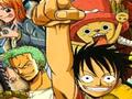 One Piece Exotic Phiêu lưu để chơi trực tuyến