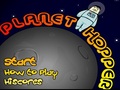 Planet Hopper để chơi trực tuyến