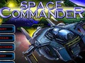 Space Commander để chơi trực tuyến