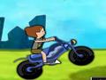 Chalk Zone Racer để chơi trực tuyến