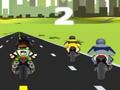 Ben 10 Race để chơi trực tuyến