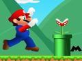 Mario Run Game để chơi trực tuyến