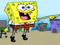 SpongeBob The Secret để chơi trực tuyến