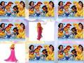 Disney Princess Memory để chơi trực tuyến