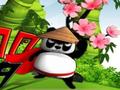 Bushido Panda để chơi trực tuyến