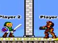 Super Smash Flash để chơi trực tuyến