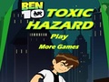 Ben10 độc hại nguy hiểm để chơi trực tuyến