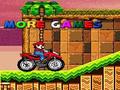 Mario ATV trong Sonic Land để chơi trực tuyến