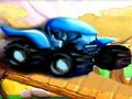 Bumpy Racer để chơi trực tuyến