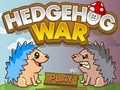 Hedgehog War để chơi trực tuyến