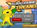 Alien Hominid Xtreme để chơi trực tuyến