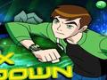 Ben 10 Vilgax Takedown để chơi trực tuyến