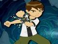 Ben 10 New World để chơi trực tuyến