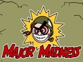 Major Madness để chơi trực tuyến