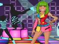 Nicki Minaj Dress Up để chơi trực tuyến