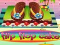 Flip Flop Cake để chơi trực tuyến