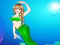 Mermaid Dress Up 3 để chơi trực tuyến